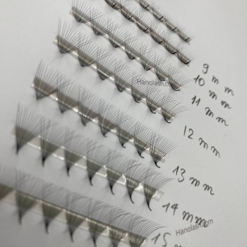 Rapid Fan Loose Strip Fan Ultra Speed Fan 14D