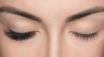 Exploring the mesmerizing transition of classic lashes before and after extensions